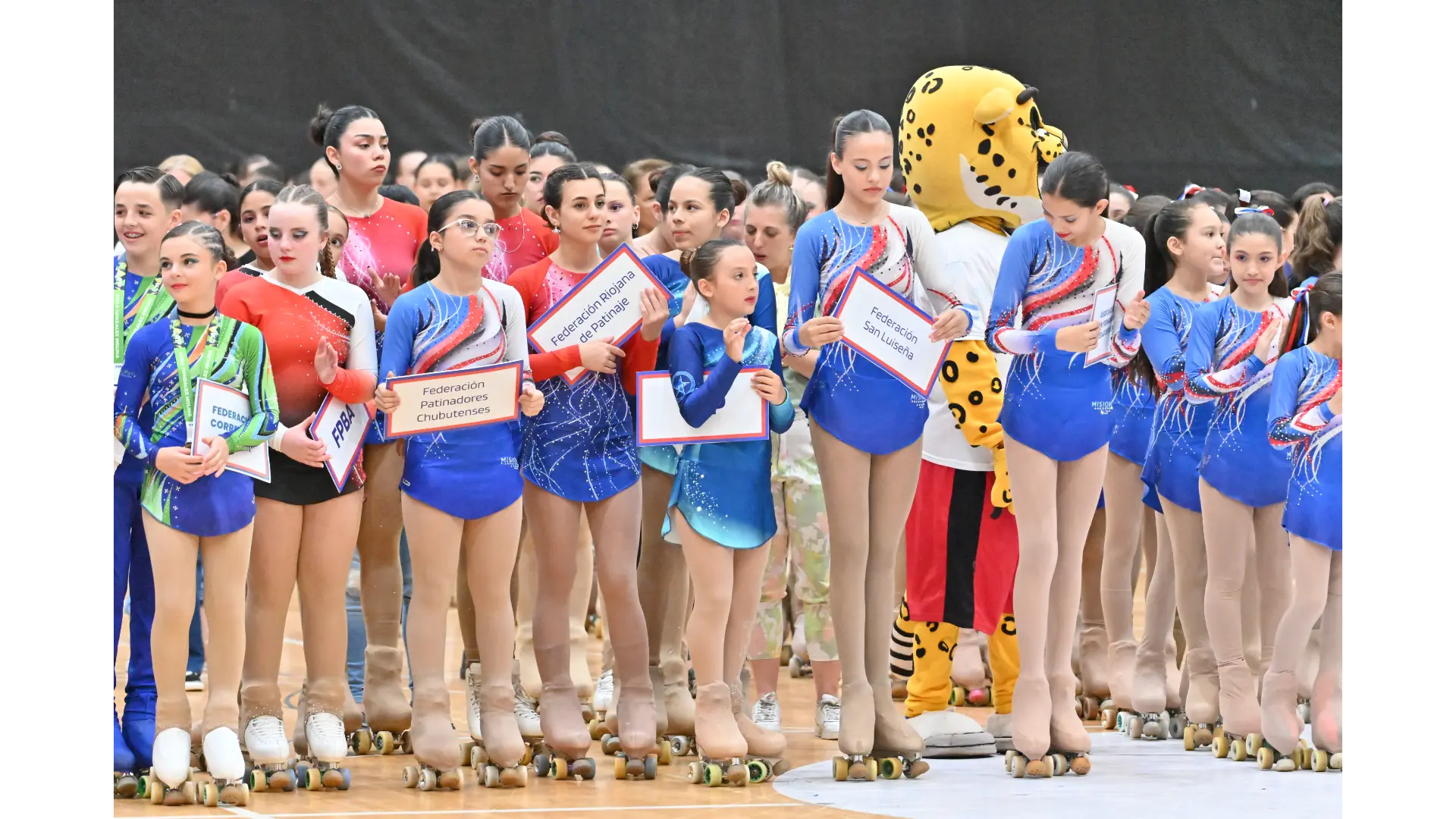 Imagen de la Copa Apertura 2025 (1)