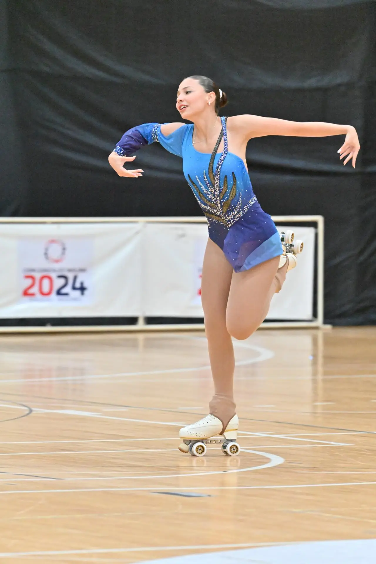 Imagen de la Copa Apertura 2025 (3)